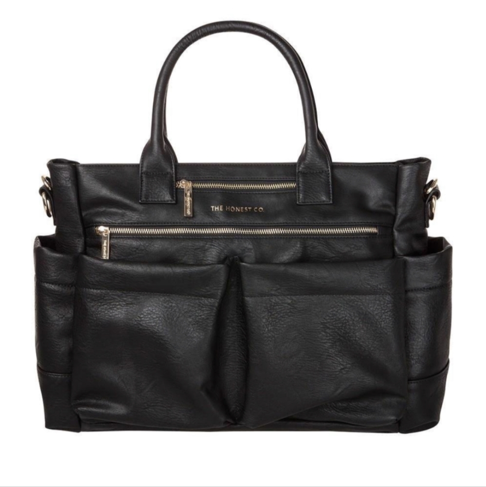 Honest Company Diaper Bag